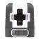 Ristilinjalaser - UNI-T LM570R-I
