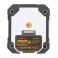 Ristilinjalaser - UNI-T LM570R-I