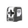 Ristilinjalaser - UNI-T LM570R-I