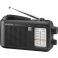 Sangean MMR-77 Hätäradio