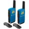 MOTOROLA T42 PMR-Radiopuhelinpari