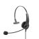 Headset puomimikillä - SPK-0219A