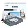 TELL Smart Module Mini Din Rail - 4G.IN6.R2